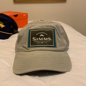 Simms Fishing Hat